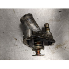 13C130 Thermostat Housing From 2005 Infiniti FX35  3.5